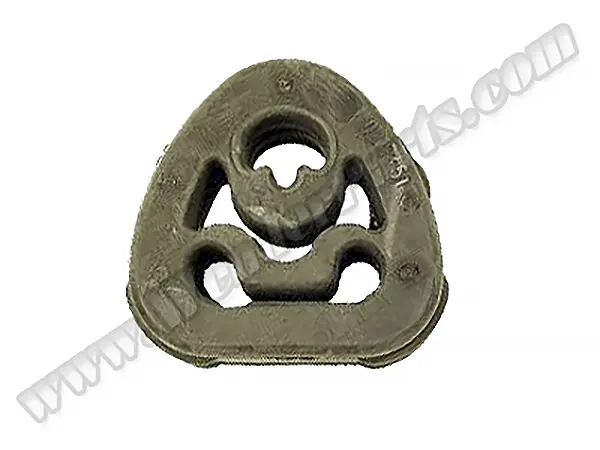 Mercedes C Series W202 1993-1999 Exhaust Tire