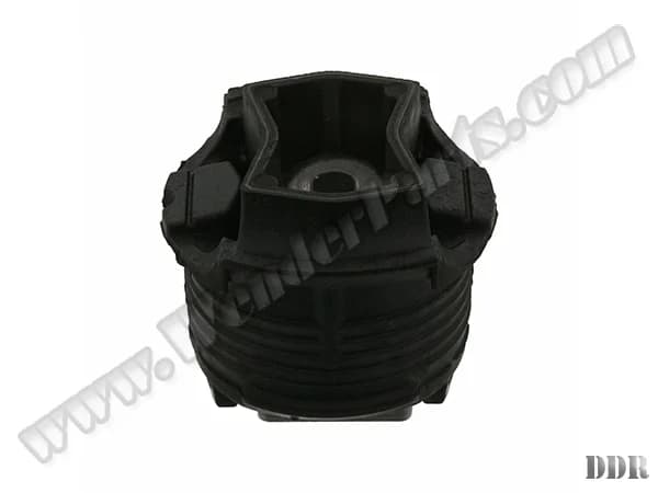 Mercedes C Serisi W204 2007-2013 Travers Takozu Arka; Arka Taraf