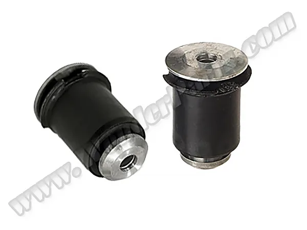 Mercedes S Series W140 1992-1998 Control Arm Bushing Front Lower; Large