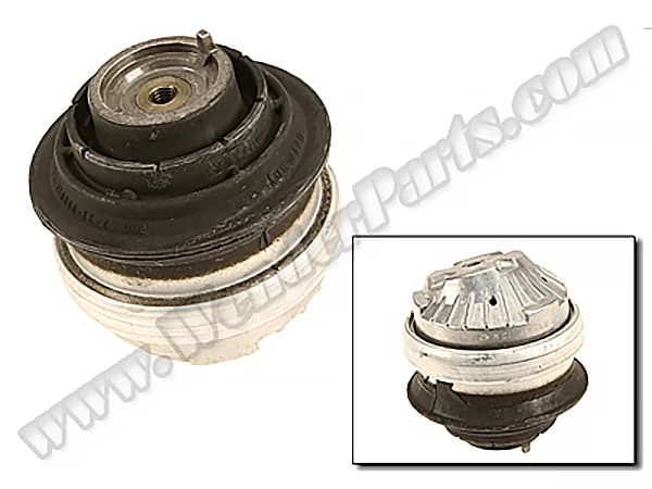 Mercedes E Serisi W211 2002-2009 Motor Kulağı Sol