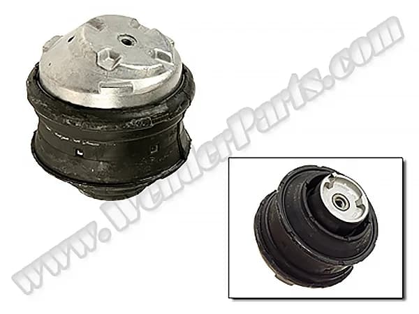 Mercedes E Serisi W210 1996-2002 Motor Kulağı Sağ; E290td - Sağ