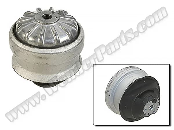 Mercedes W201 Case 1982-1993 Engine Ear