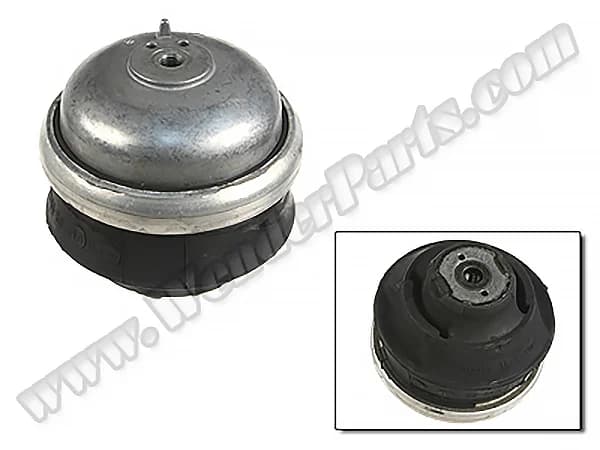 Mercedes W201 Case 1982-1993 Engine Ear