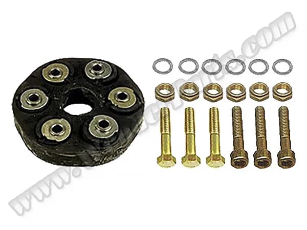 Mercedes W201 Chassis 1982-1993 Spare Part