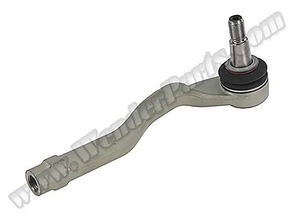 Mercedes S Series W221 4-Matic 2006-2013 Tie Rod End Left