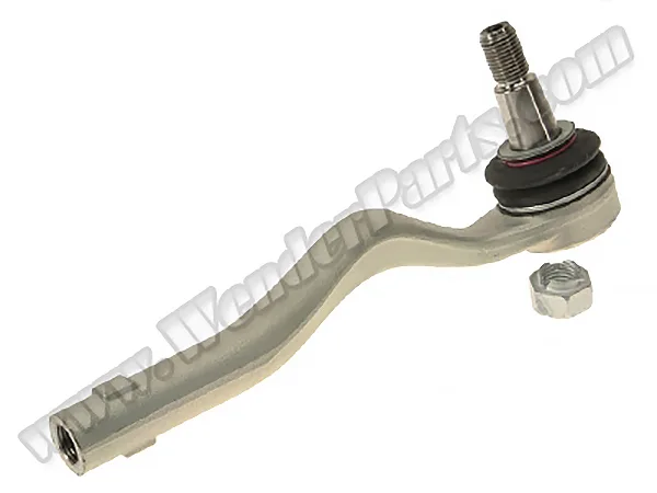 Mercedes GLK Series X204 2008- Tie Rod End Left