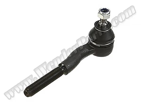 Mercedes W124 Kasa 4-Matic 1984-1993 Rot Başı Sol 14mm; Sol-Dişli