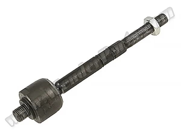 Mercedes ML Series W164 2005-2011 Tie Rod Shaft Left Right