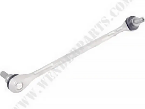 Mercedes C Series W204 2007-2013 Z Tie Rod Front Right