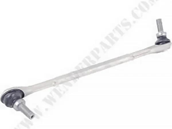 Mercedes C Series W204 2007-2013 Z Tie Rod Front Left