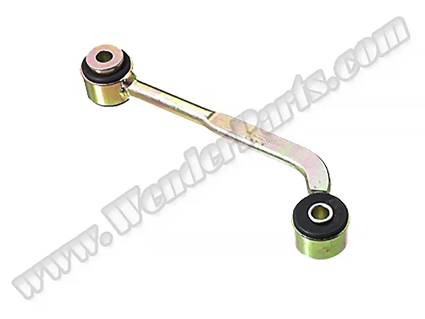 Mercedes C Series W203 2000-2007 Z Tie Rod Rear Right
