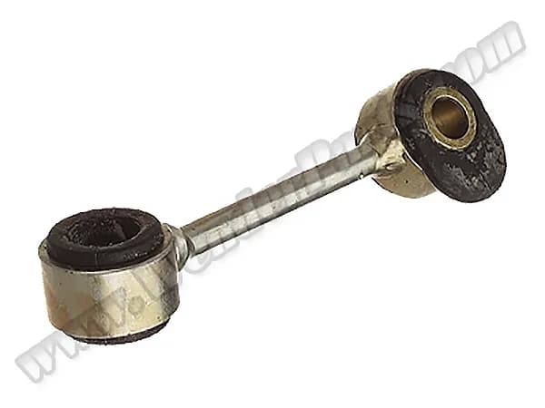 Mercedes E Series W210 1996-2002 Z Tie Rod Front Left