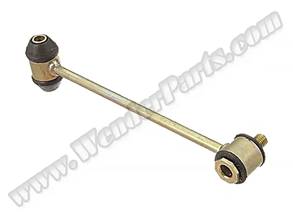 Mercedes W124 Case 1984-1993 Z Tie Rod Rear