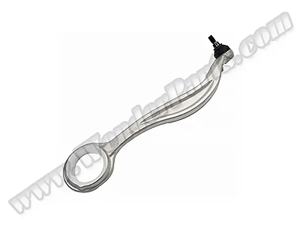 Mercedes GLK Series X204 2008- Control Arm Front Upper; Right; Aluminum Bushingless