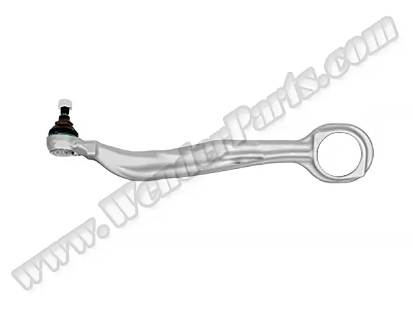 Mercedes C Serisi W204 4-Matic 2007-2013 Salıncak Ön Üst; Sol; Alüminyum Burçsuz