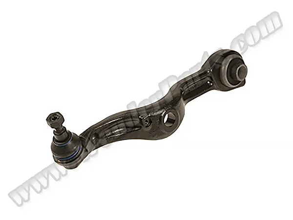 Mercedes S Series W221 2006-2013 Control Arm Front Lower; Left; Iron ABCli Vehicle