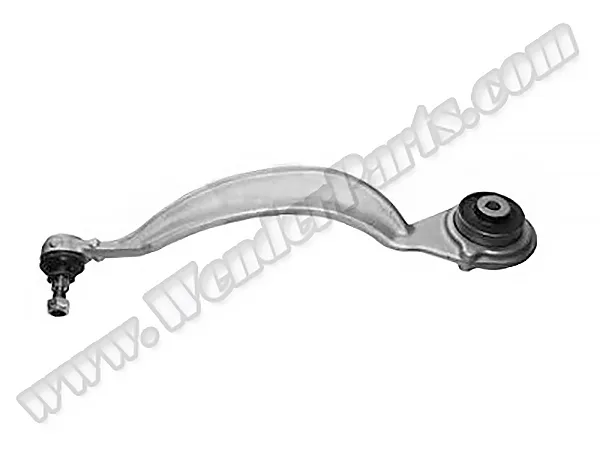 Mercedes S Serisi W221 4-Matic 2006-2013 Salıncak Ön Üst; Sol; Alüminyum Burçlu