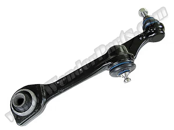 Mercedes S Serisi W221 2006-2013 Salıncak Ön Alt; Sol; Demir Çift Rotilli