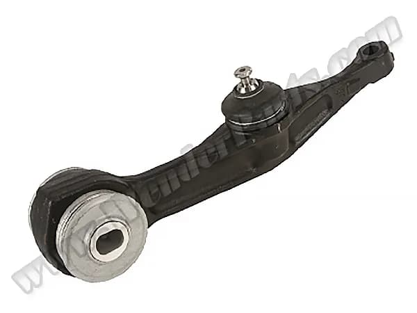Mercedes S Series W220 1998-2005 Control Arm Front Lower; Iron Dual Ball Joint ABCli Vehicle