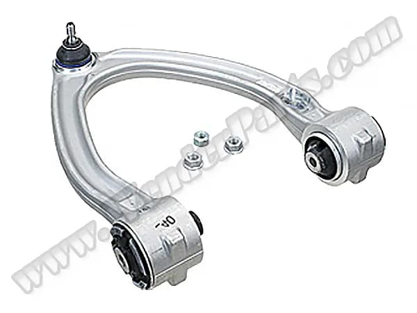 Mercedes S Serisi W220 1998-2005 Salıncak Ön Üst; Sağ; Alüminyum