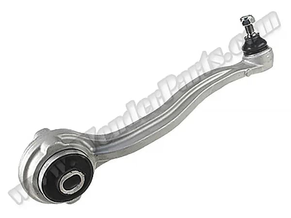 Mercedes C Serisi W203 2000-2007 Salıncak Ön Üst; Sol; Alüminyum