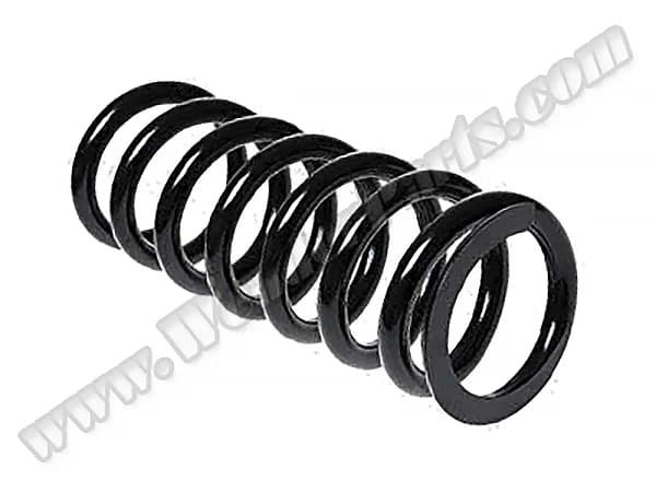 Mercedes S Serisi W140 1992-1998 Helezon Yayı Arka