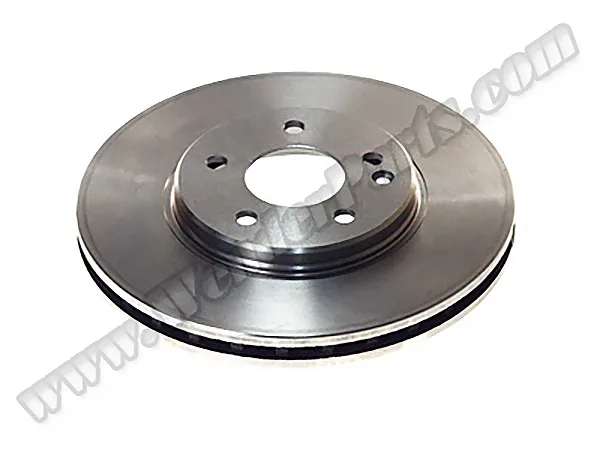 Mercedes E Series W210 1996-2002 Brake Disc Front Pneumatic
