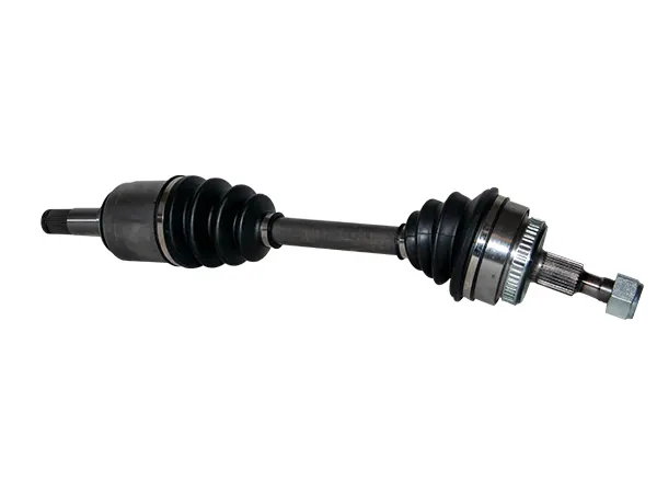 Mercedes ML Serisi W163 1998-2005 Komple Aks Ön Sol