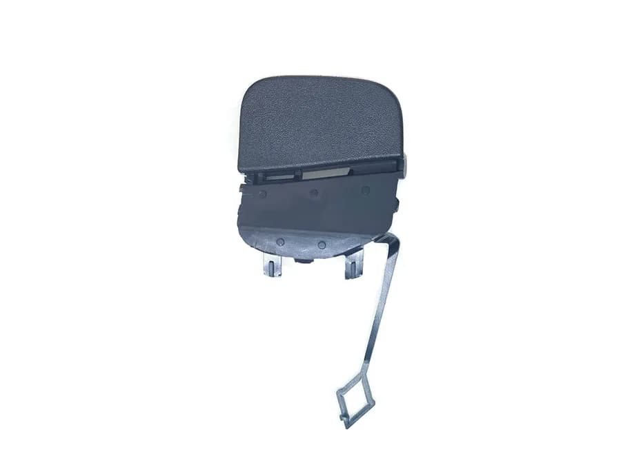 Mercedes A Series V167 2018 Bumper Tow Cover Rear, Lower Part (Chrome)