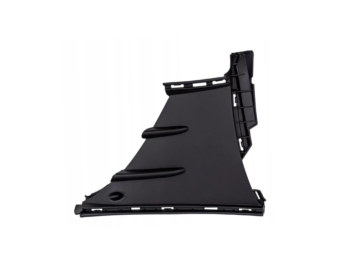 Mercedes A Series W177 2018- Bumper Air Channel Front Left Inner