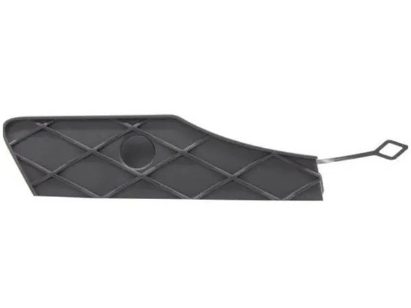 Mercedes GLK Series X204 2008- Bumper Tow Cover Front