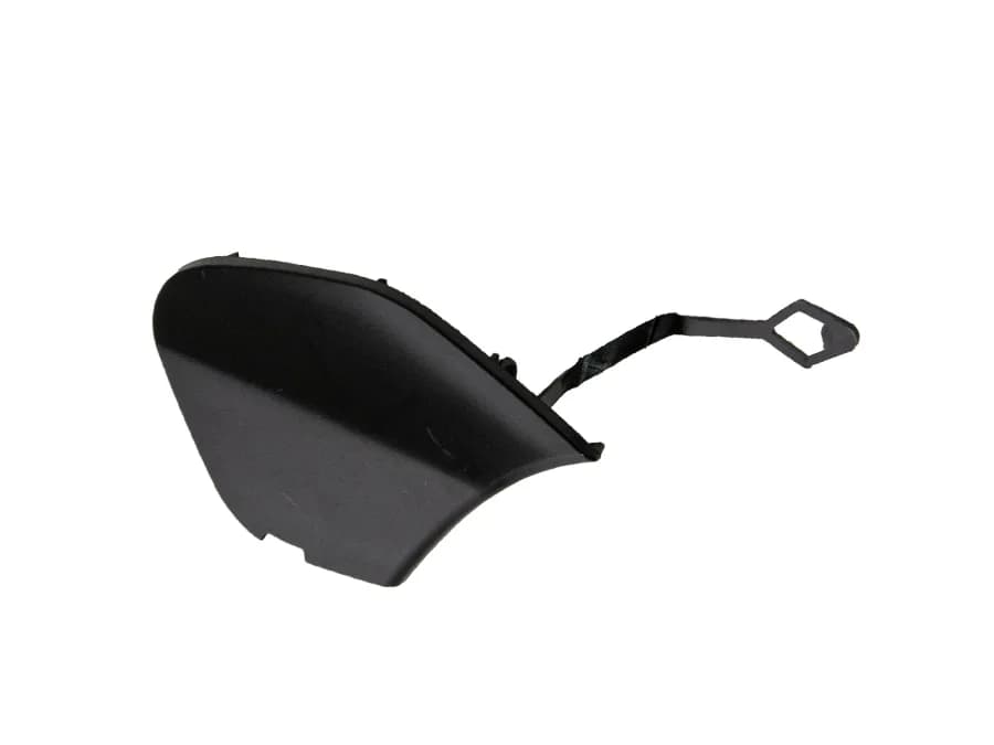 Mercedes GLK Series X204 2008- Bumper Tow Cover Front