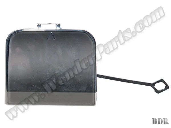 Mercedes GLA Series X156 2013- Bumper Tow Cover Rear