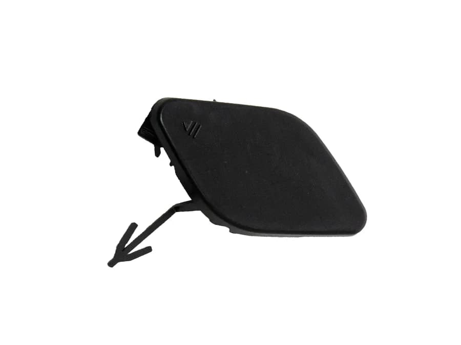 Mercedes ML Serisi W164 2005-2011 Tampon Çeki Kapağı Ön
