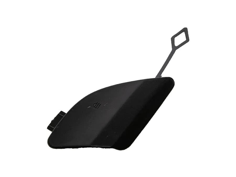 Mercedes S Series W222 2013-2021 Bumper Tow Cover Front