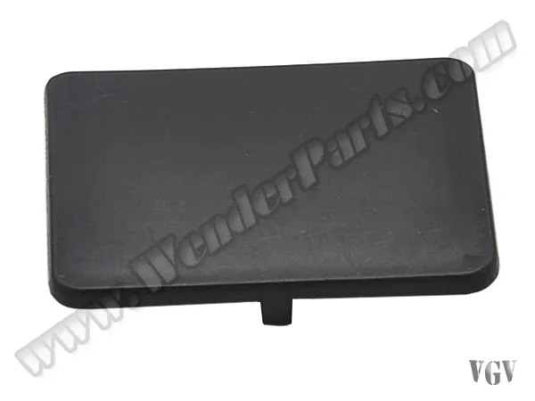 Mercedes S Serisi W140 1992-1998 Tampon Çeki Kapağı Arka