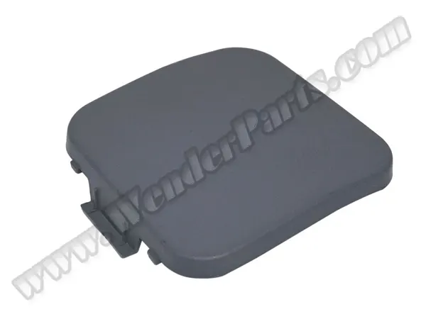 Mercedes S Serisi W221 2006-2013 Tampon Çeki Kapağı Arka
