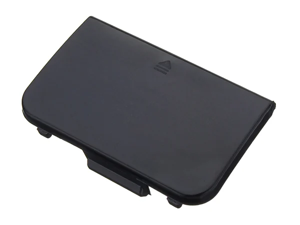 Mercedes C Series W204 2007-2013 Bumper Tow Cover Front