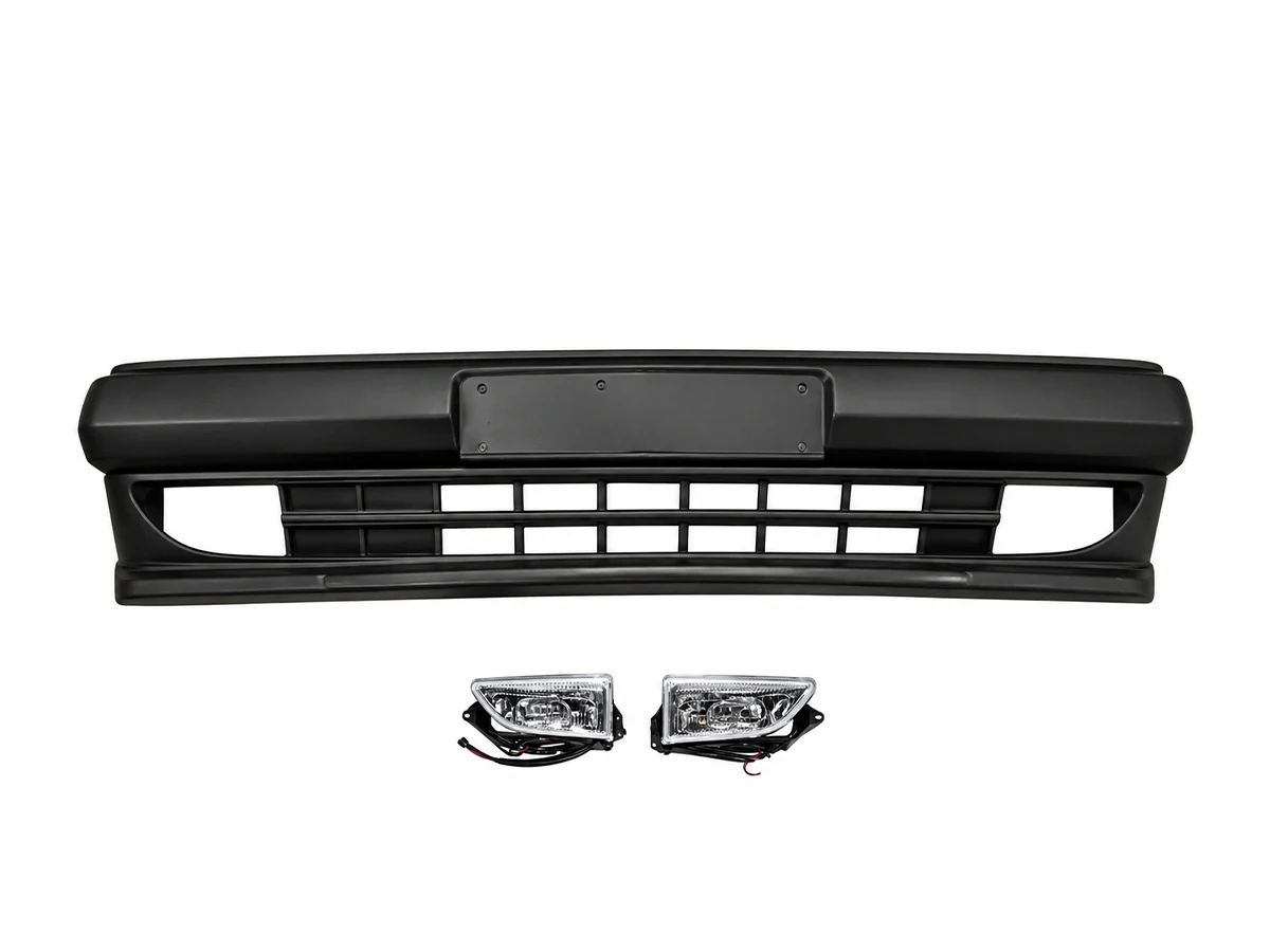 Mercedes W201 Chassis AMG 1982-1993 Bumper