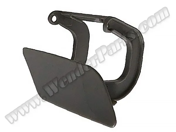 Mercedes ML Serisi W164 2005-2011 Far Fıskiye Kapağı Sağ