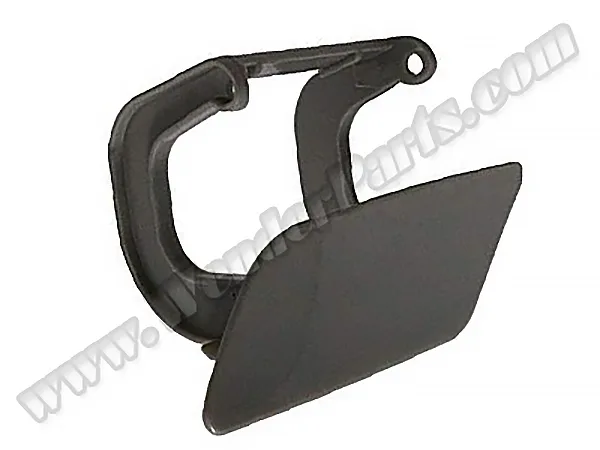 Mercedes ML Serisi W164 2005-2011 Far Fıskiye Kapağı Sol