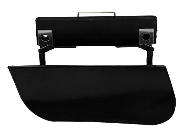 Mercedes S Series W220 1998-2005 Headlight Washer Nozzle Cover Right