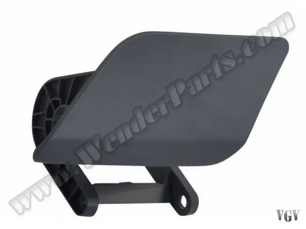 Mercedes C Serisi W204 2007-2013 Far Fıskiye Kapağı Sol