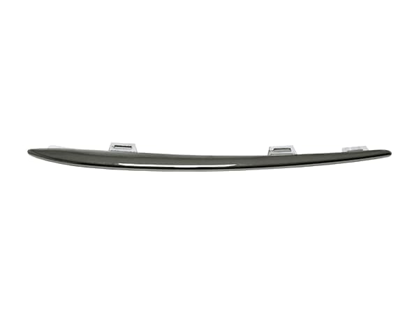 Mercedes A Series V167 2018 Bumper Grille Chrome Trim Front Right Lower