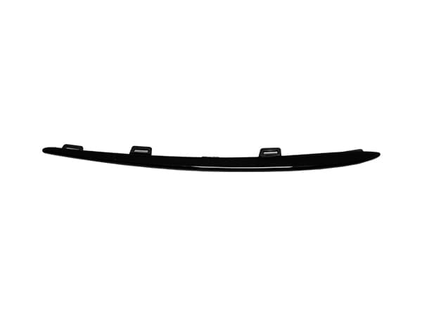 Mercedes A Series V167 2018 Bumper Grille Trim Front Left Upper