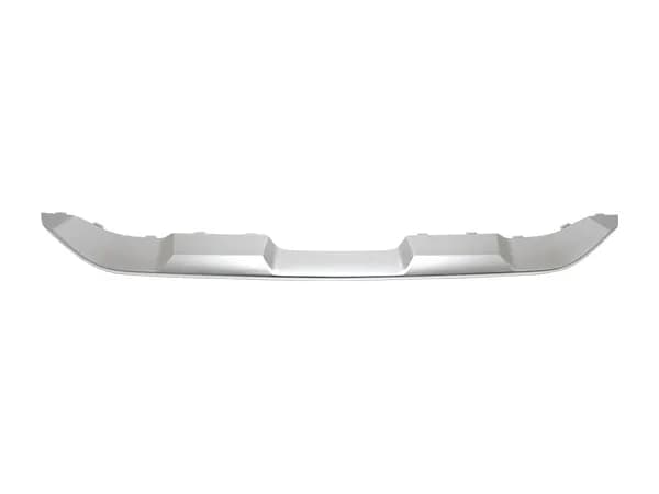 Mercedes GL Series W166 AMG 2011-2015 Bumper Chrome Trim Rear Lower