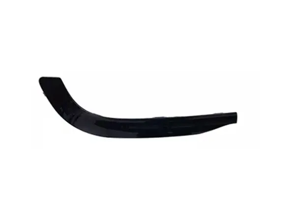 Mercedes W253 AMG Bumper
