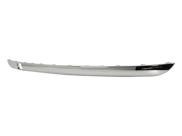 Mercedes GL Serisi W166 2011-2015 Tampon Nikelajı Arka