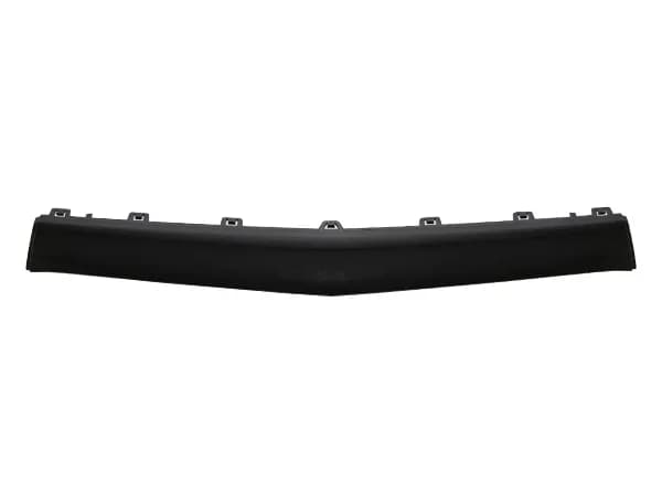 Mercedes W218 Bumper Trim Front Medium