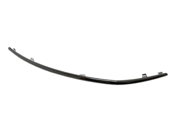 Mercedes S Series W222 2013-2021 Bumper
